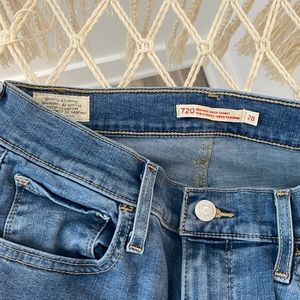 Jeans Lévis